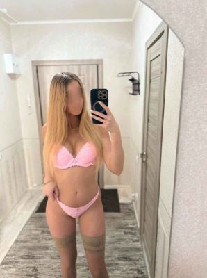 индивидуалка Соня  (Мурманск)